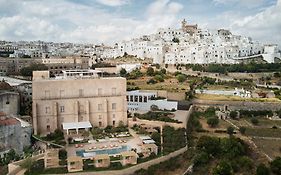 Vista Ostuni 5*
